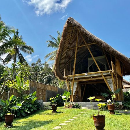 Pitu, A Punggul Village Escape Sangeh المظهر الخارجي الصورة
